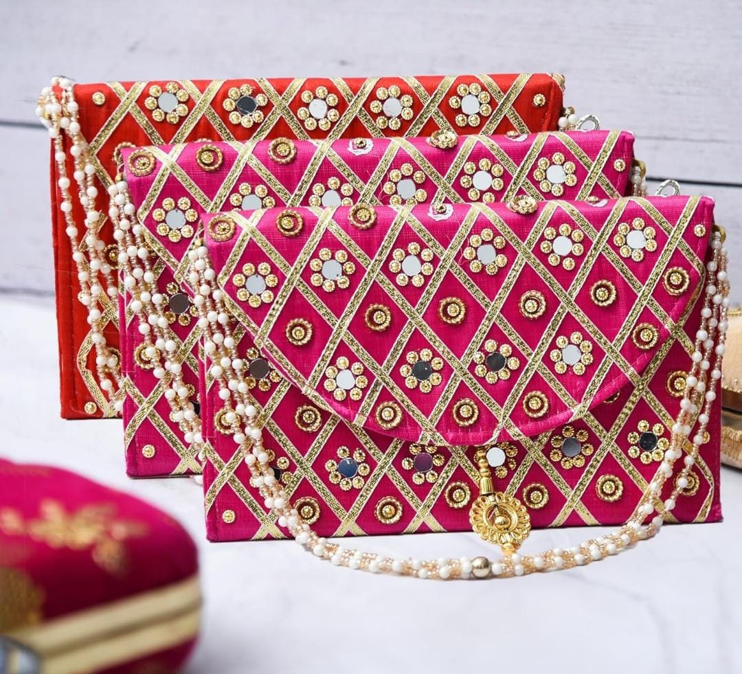 Mirror clutch