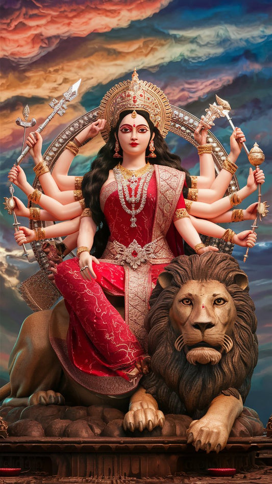 Significance of Navratri