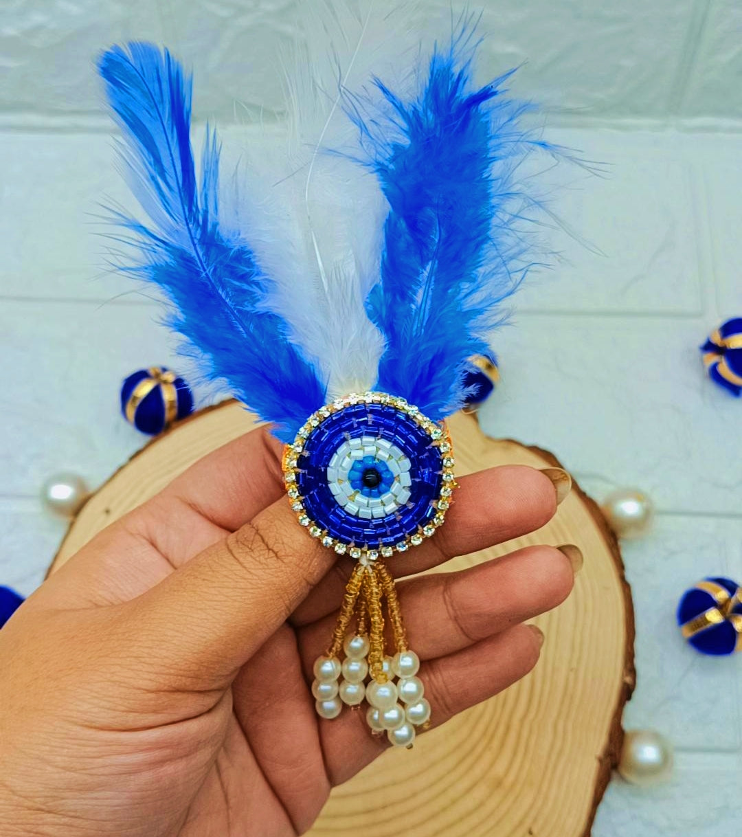 Brooches – Riti Rivaaz