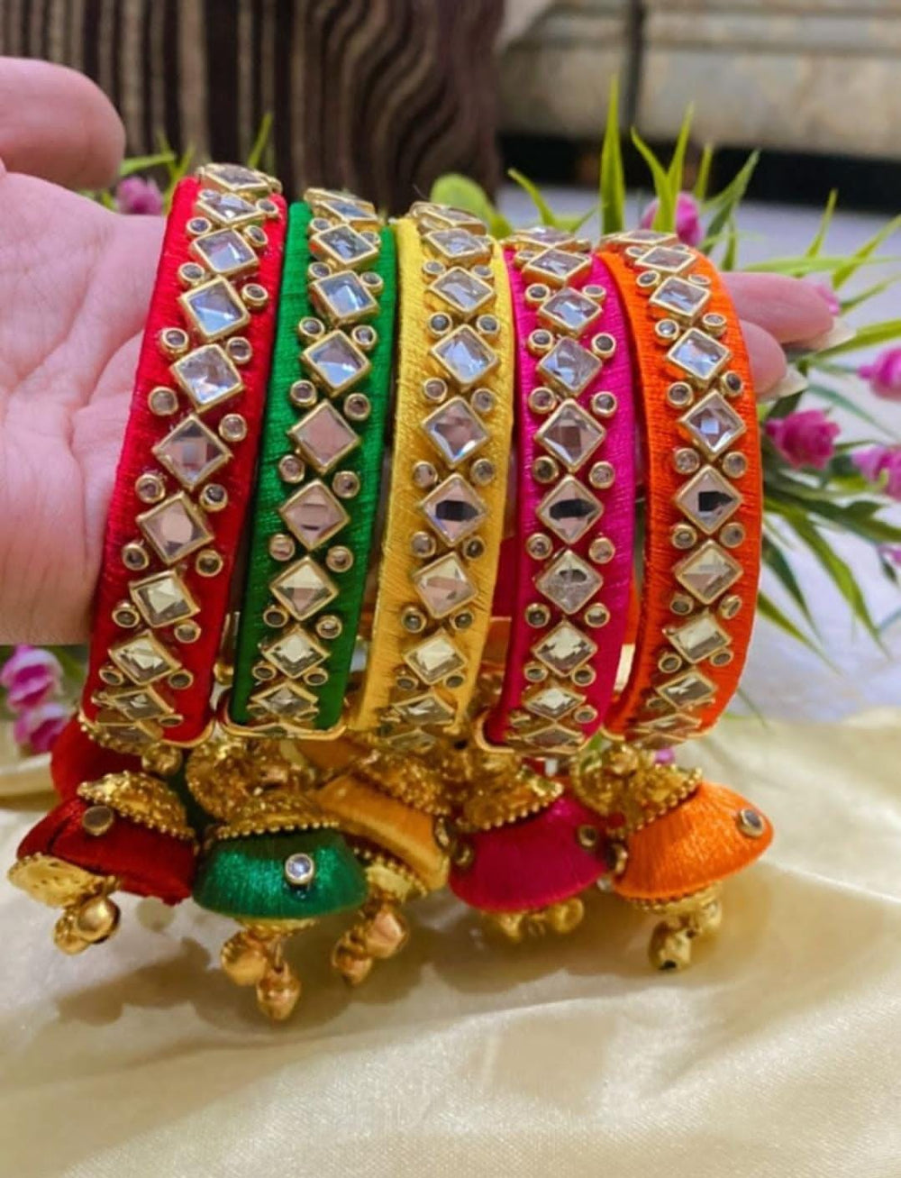 Riti Rivaaz your festive and wedding item store in budget