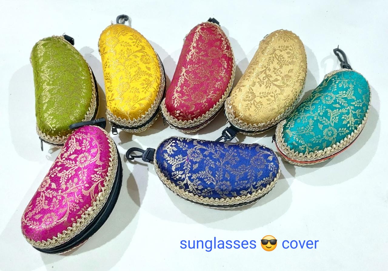 Aesthetic/Classy range of sunglass cover