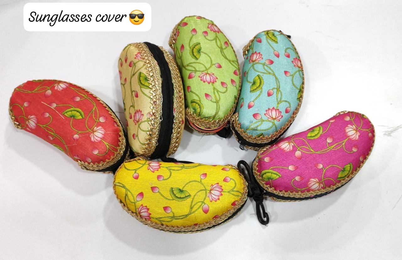 Aesthetic/Classy range of sunglass cover