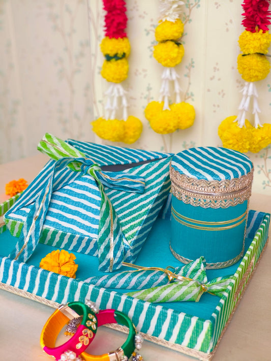 Beautiful hamper set for giveaways