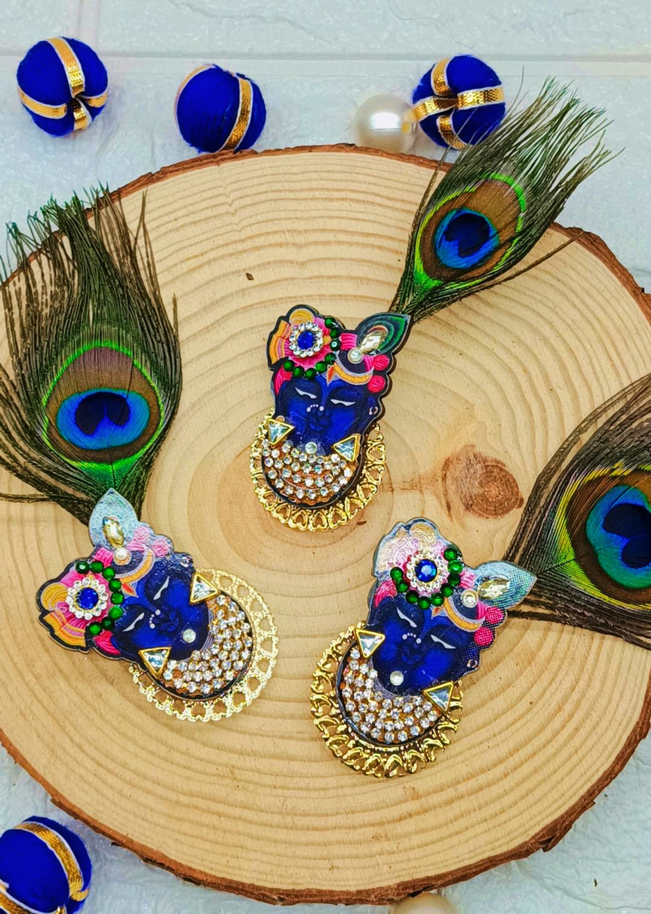Brooches – Riti Rivaaz