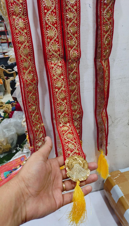 Royal swagat dupatta