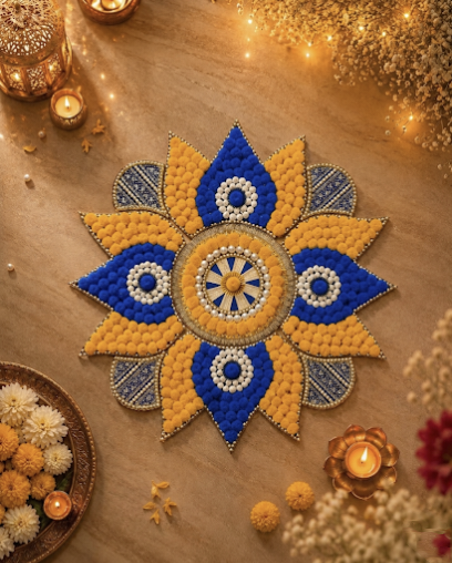 Artisanal Traditions Reimagined