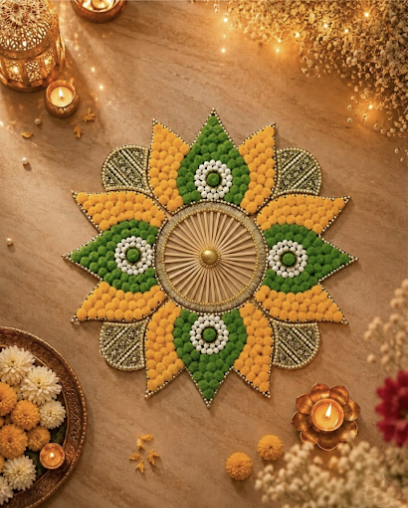 Artisanal Traditions Reimagined