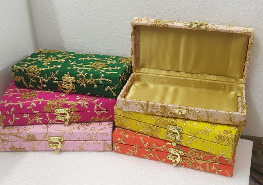 Gift /cash box
