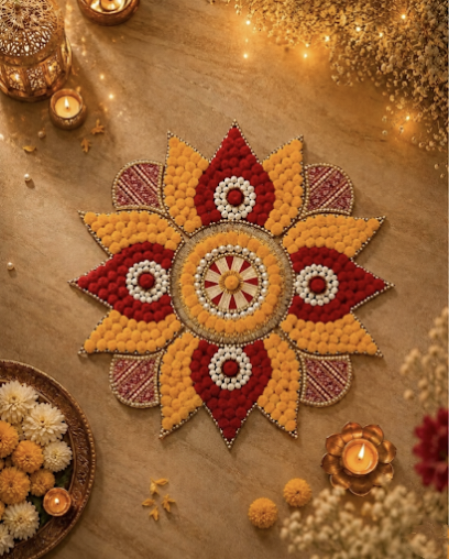 Artisanal Traditions Reimagined