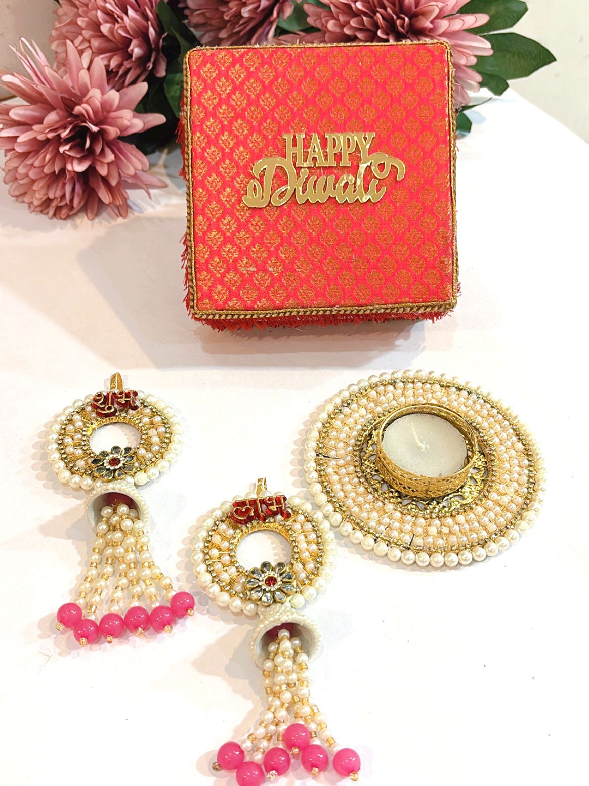Diwali return gift  hamper