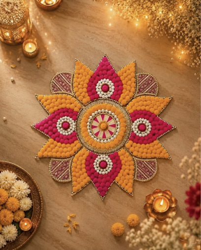 Artisanal Traditions Reimagined
